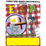 Egg, Sausage & Peas (ESP) by Jonathan Royle - eBook DOWNLOAD