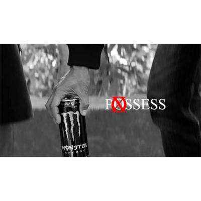 Possess / Haunted Can by Arnel Renegado - Video DOWNLOAD