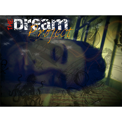 The dream project by Dan Alex - Video DOWNLOAD