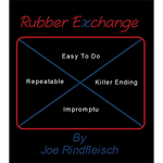 Rubber Exchange by Joe Rindfleish - Video DOWNLOAD