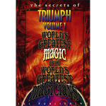 Triumph Vol. 1 (World's Greatest Magic) by L&L Publishing - video DOWNLOAD