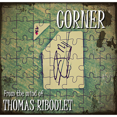 Corner by Thomas Riboulet - Video DOWNLOAD