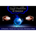 Quick Prediction by Shaukat - Video DOWNLOAD