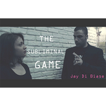 The Subliminal Game by Jay Di Biase video DOWNLOAD