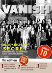 VANISH Magazine October/November 2013 - Hal Myers North Korea Visit eBook DOWNLOAD