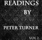 Readings (Vol 2) by Peter Turner eBook DOWNLOAD