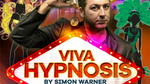 Simon Warners Comedy Hypnosis Course by Jonathan Royle & Simon Warner Mixed Media DOWNLOAD