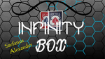 Infinity Box by Stefanus Alex video DOWNLOAD