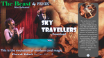 Sky Travellers by Fenik video DOWNLOAD