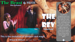 The Rev by Fenik video DOWNLOAD