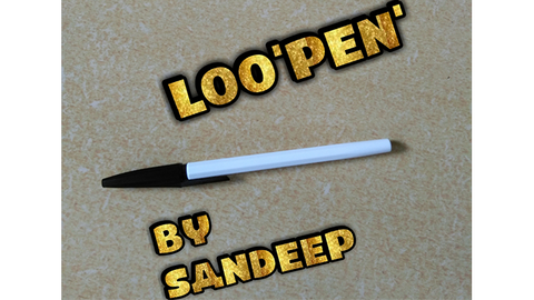 LOO'PEN' by Sandeep video DOWNLOAD