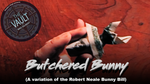 The Vault - Butchered Bunny (A variation of the Robert Neale Bunny Bill) video DOWNLOAD