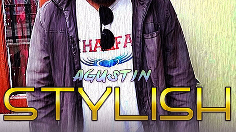 Stylish by Agustin video DOWNLOAD