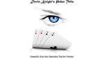Poker Tells DYI by Devin Knight eBook DOWNLOAD