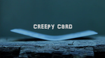 Creepy Card by Arnel Renegado video DOWNLOAD