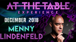 At The Table Live Menny Lindenfeld December 19, 2018 video DOWNLOAD