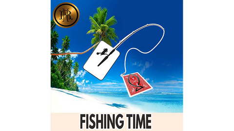 Fishing Time by RN Magic video DOWNLOAD