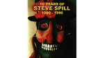 10 Years of Steve Spill 1980 - 1990 by Steve Spill video DOWNLOAD