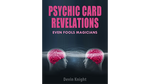 Psychic Card Revelations by Devin Knight eBook DOWNLOAD