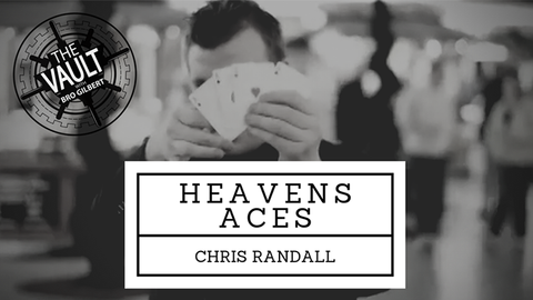 The Vault - Heavens Aces by Chris Randall video DOWNLOAD