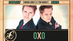 OXO by Arron Jones video DOWNLOAD