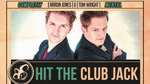 Hit the Club Jack Tom Wright and Arron Jones video DOWNLOAD