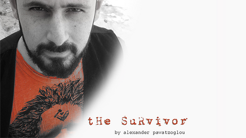 The Survivor by Alexander Pavatzoglou video DOWNLOAD