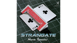 Strangate by Mario Tarasini and KT Magic video DOWNLOAD