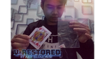 V-restored by Arif Illusionist video DOWNLOAD