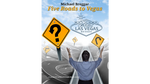 The Five Roads to Vegas by Michael Breggar eBook DOWNLOAD