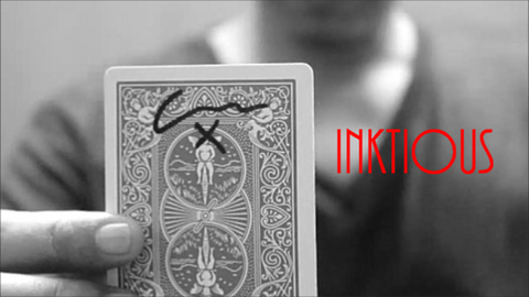 iNKTIOUS by Arnel Renegado video DOWNLOAD