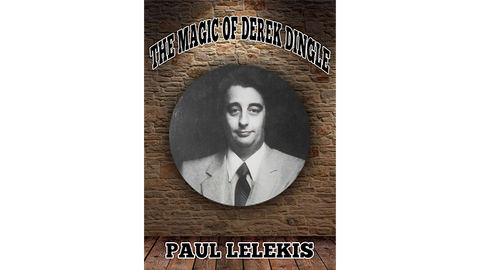 The Magic of Derek Dingle by Paul A. Lelekis Mixed Media DOWNLOAD