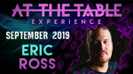 At The Table Live Lecture Eric Ross 2 September 18th 2019 video DOWNLOAD
