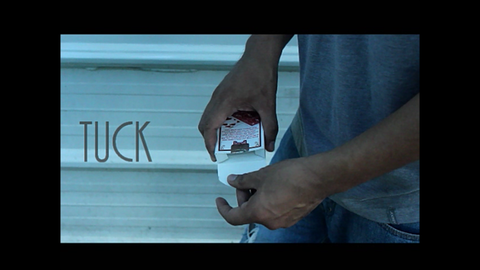 Tuck by Arnel Renegado video DOWNLOAD