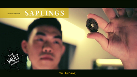 The Vault - Skymember Presents Saplings by Yu Huihang video DOWNLOAD