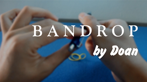 IGB Project Episode 1: Bandrop by Doan & Rubber Miracle Presents video DOWNLOAD
