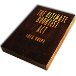 The Ultimate Book Test by Luca Volpe