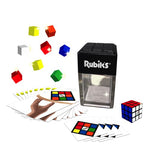 Rubik's Cube Cloning