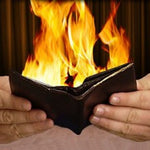 Fire Wallet