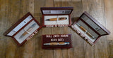 Houdini House Pens