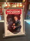 Houdini Greeting Card Bundle