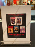 Houdini Greeting Card Bundle