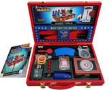 WOODEN MAGIC TABLE SET