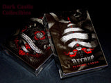 Arcane Playing Cards by Ellusionist