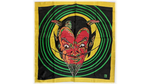 Rice Picture Silk 18" (Devil) by Silk King Studios