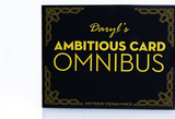 OMNIBUS by DARYL-New Book (Online Only)