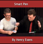 Smart Pen by Henry Evans