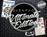 Svenpad Ultimate Edition