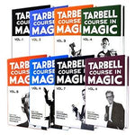 Tarbell Course in Magic Complete Set Bundle