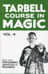 Tarbell Course in Magic - Vol 4